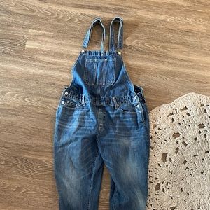 Lucky Brand Overalls XL